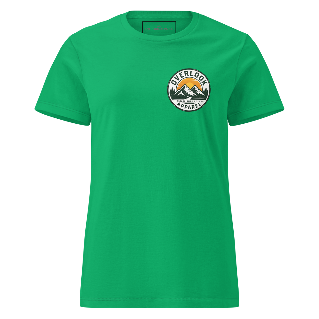 OA Classic T-Shirt (Women's)