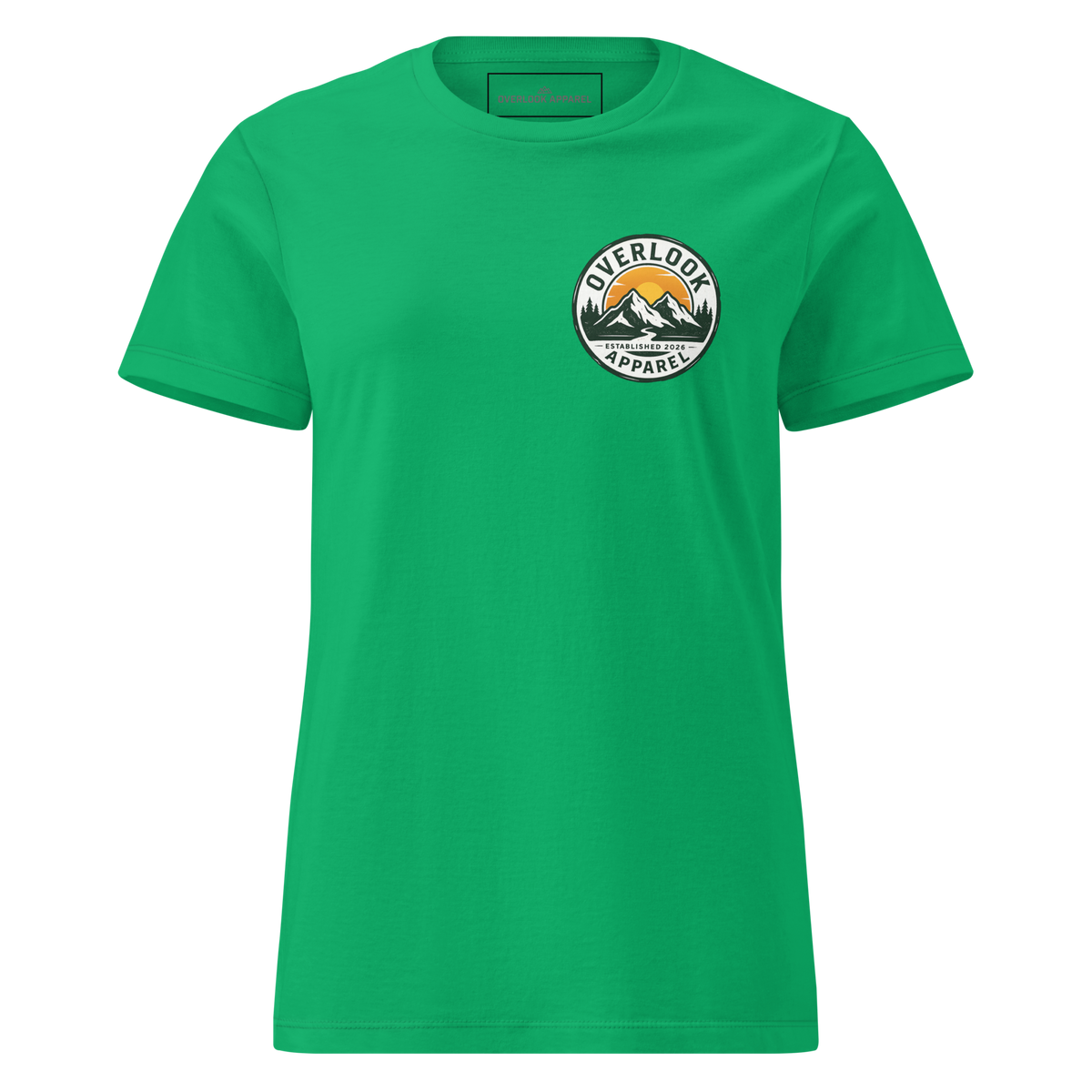 OA Classic T-Shirt (Women's)