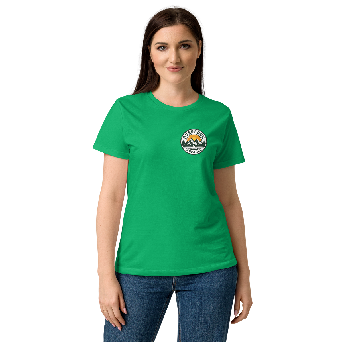 OA Classic T-Shirt (Women's)