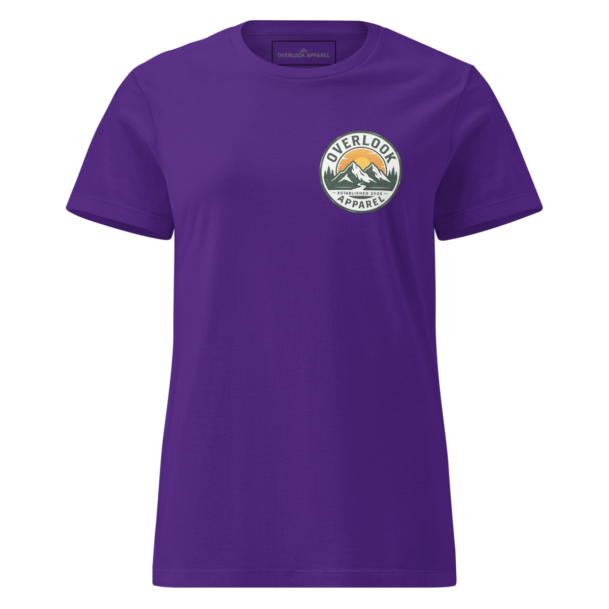 OA Classic T-Shirt (Women's)