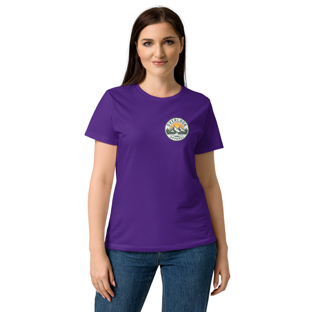 OA Classic T-Shirt (Women's)