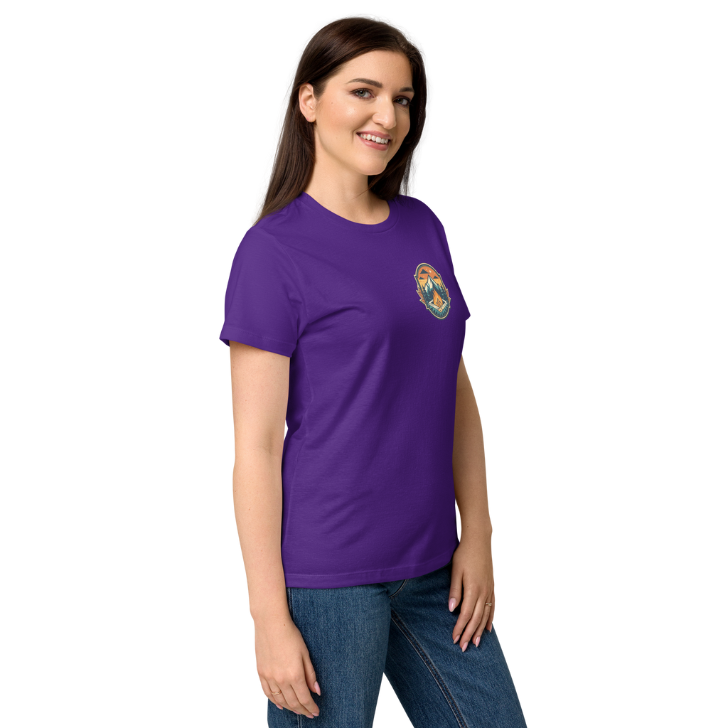 Off The Grid T-Shirt (Women's)