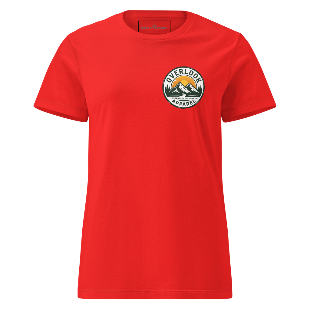 OA Classic T-Shirt (Women's)