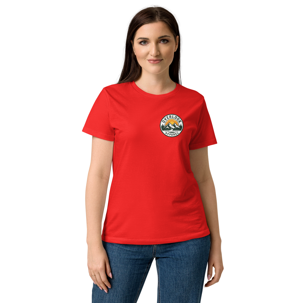 OA Classic T-Shirt (Women's)
