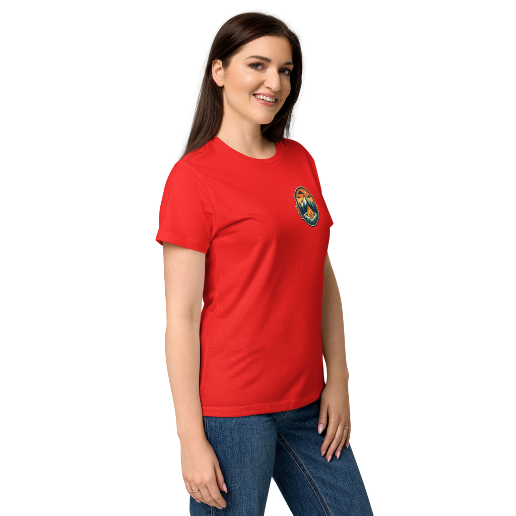 Off The Grid T-Shirt (Women's)