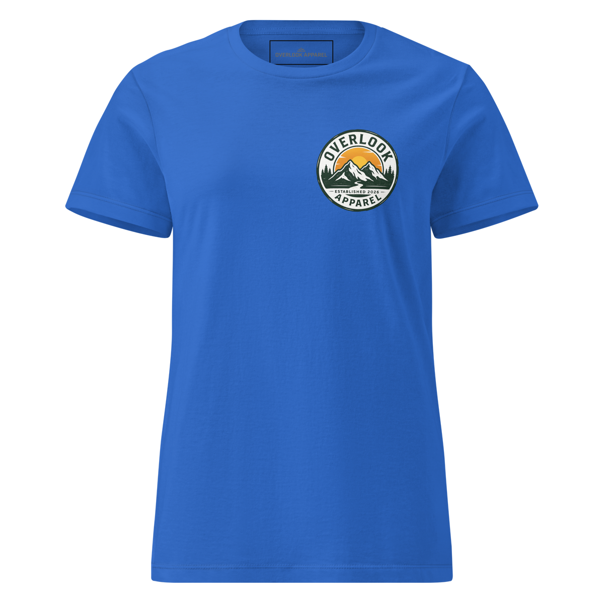 OA Classic T-Shirt (Women's)