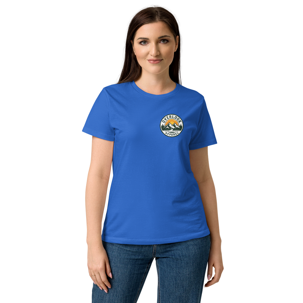 OA Classic T-Shirt (Women's)