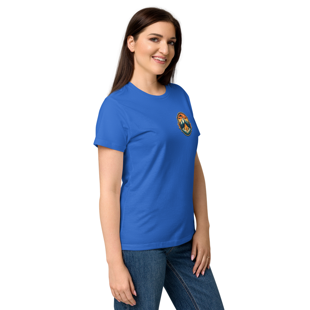 Off The Grid T-Shirt (Women's)