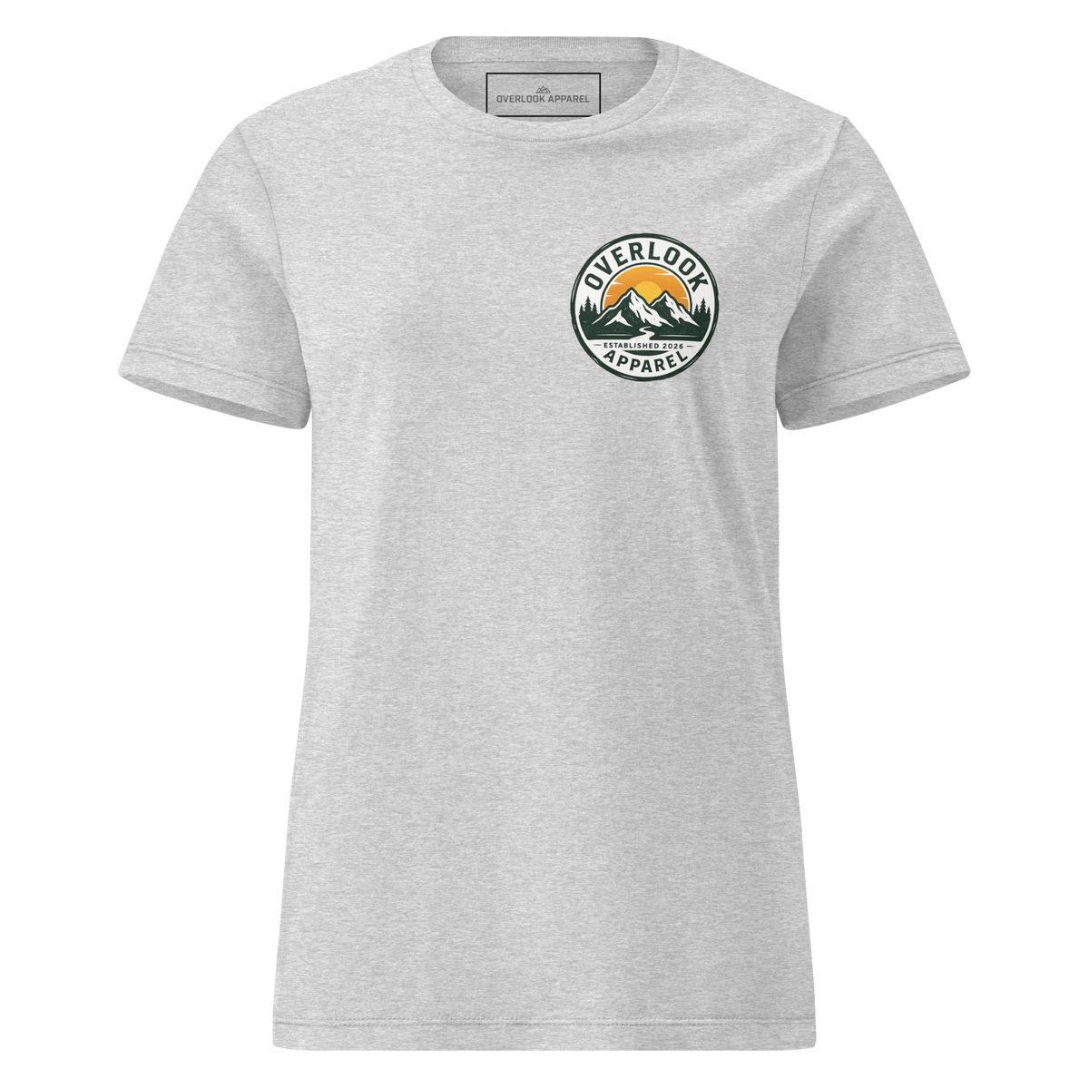 OA Classic T-Shirt (Women's)