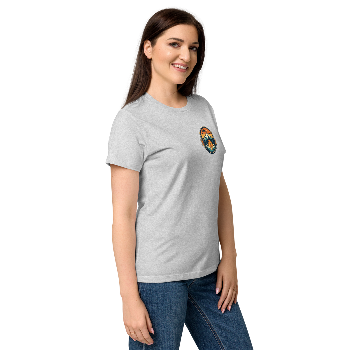 Off The Grid T-Shirt (Women's)