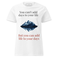 Motivational T-Shirt (Women's)
