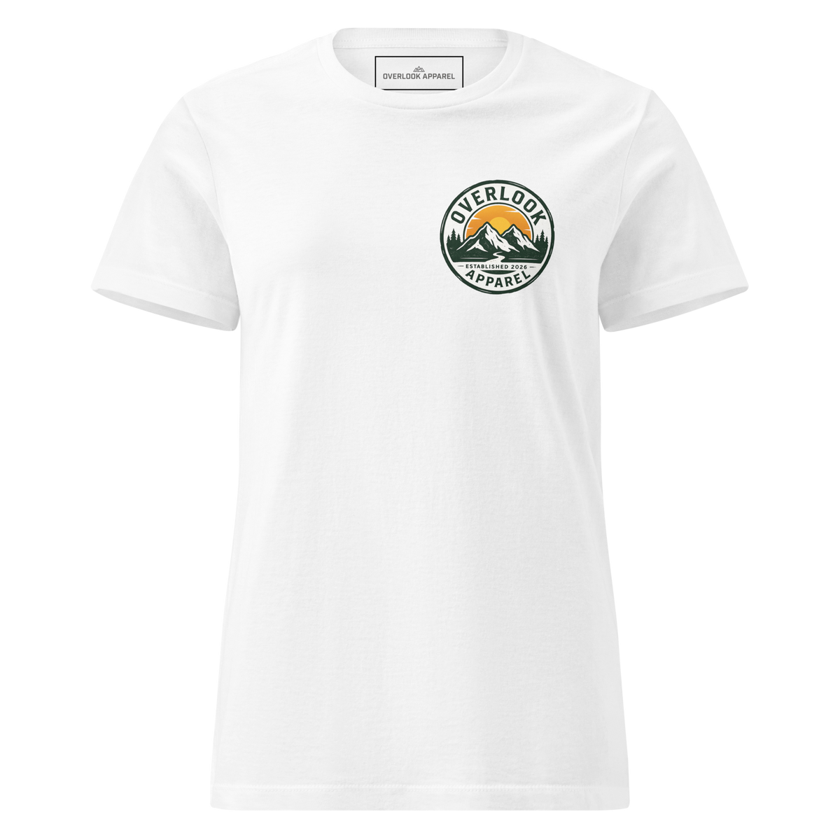 OA Classic T-Shirt (Women's)