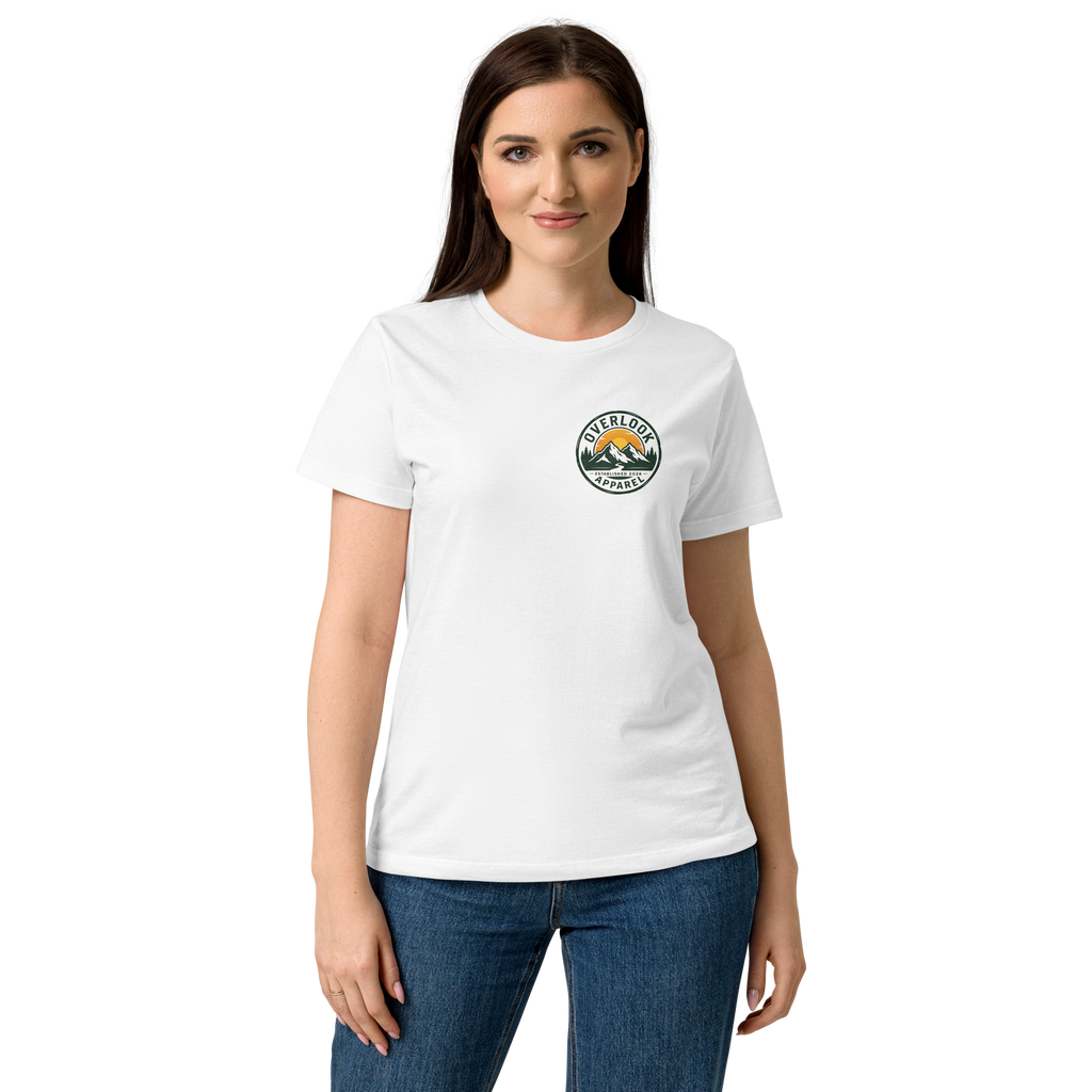 OA Classic T-Shirt (Women's)