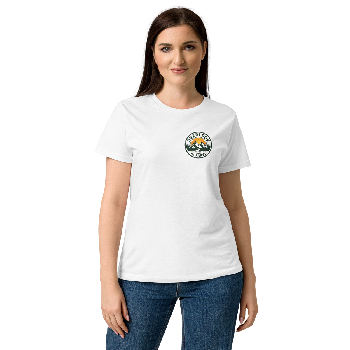 OA Classic T-Shirt (Women's)