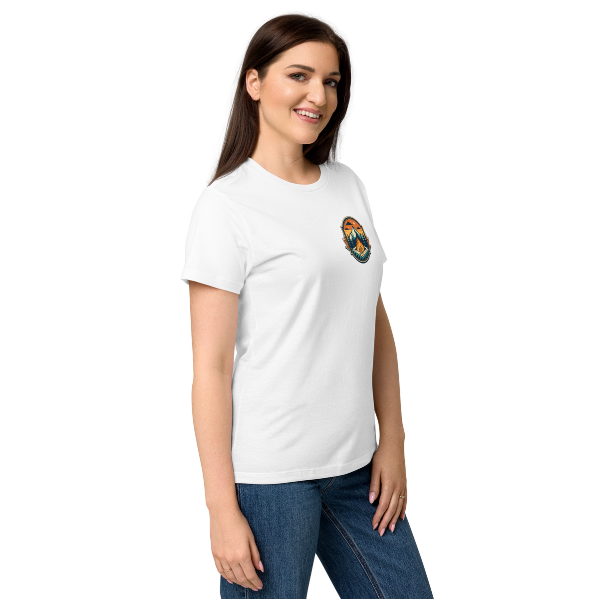 Off The Grid T-Shirt (Women's)
