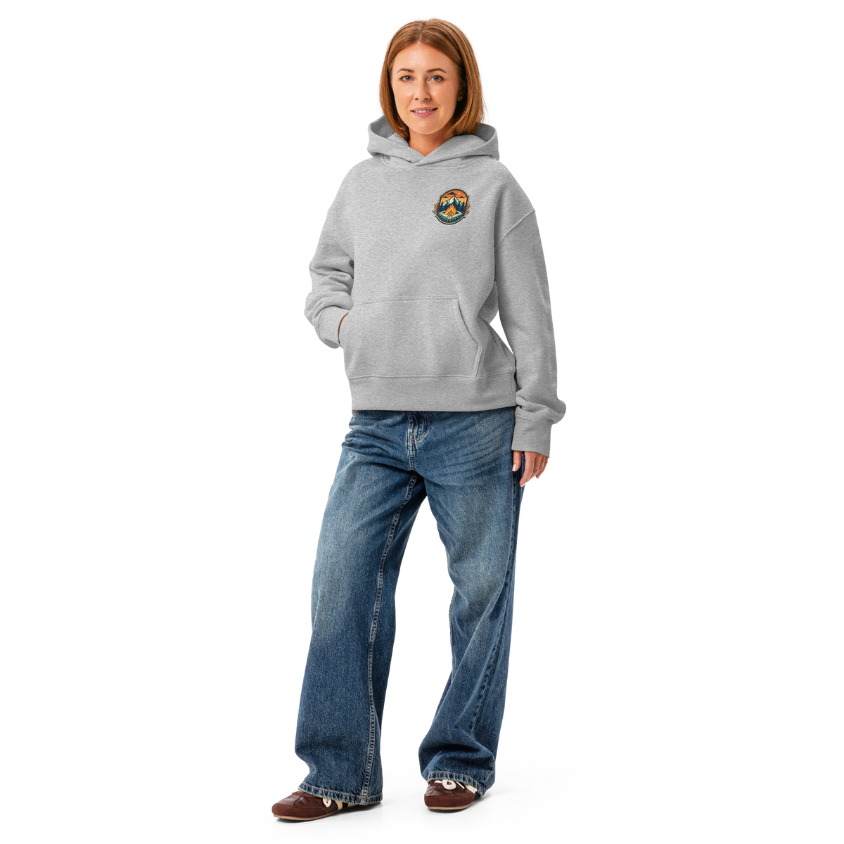 Off The Grid Hoodie (Women's)