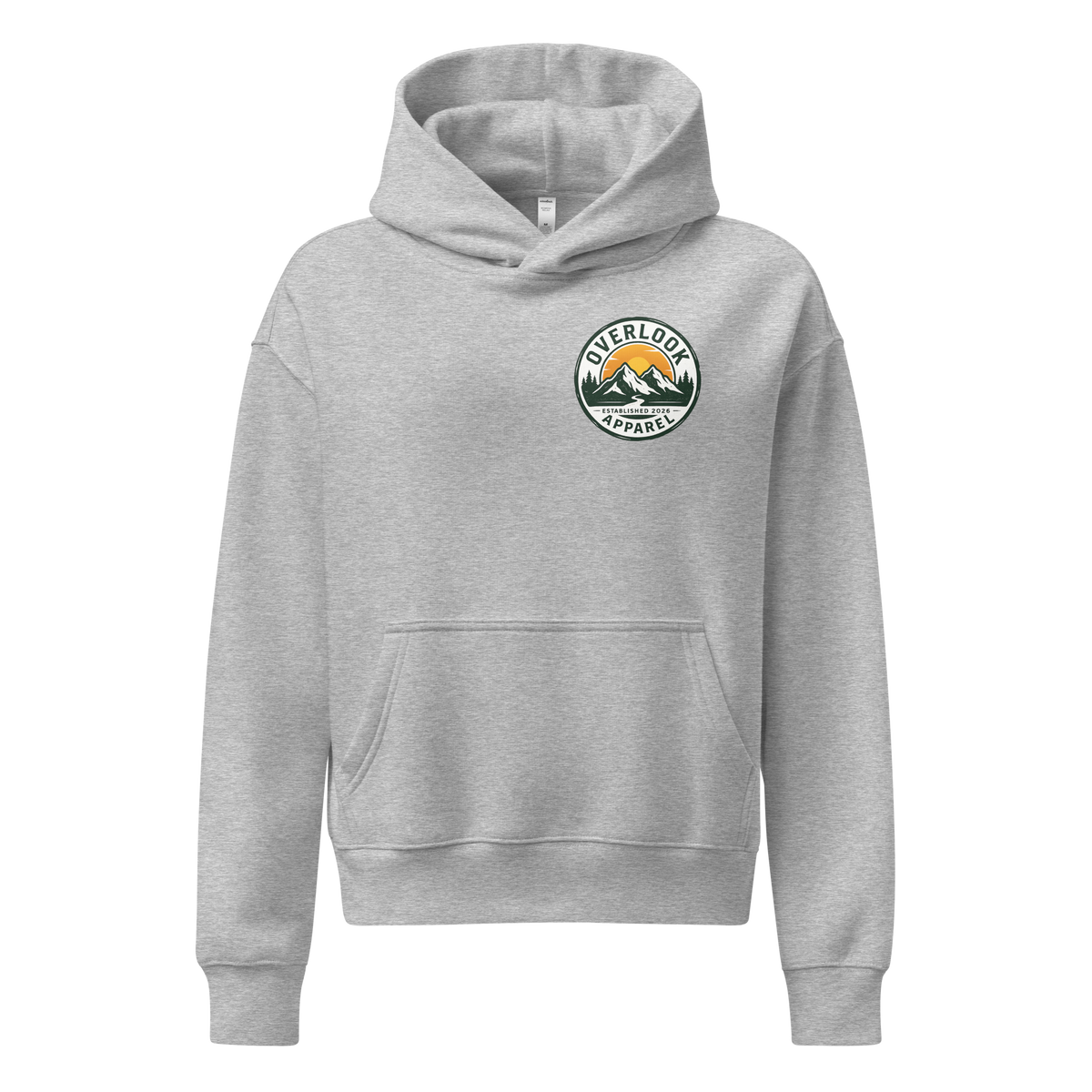 OA Classic Hoodie (Women's)