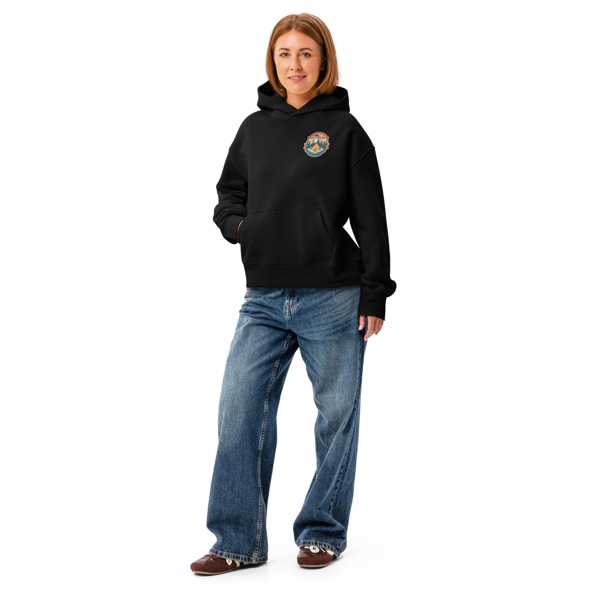 Off The Grid Hoodie (Women's)