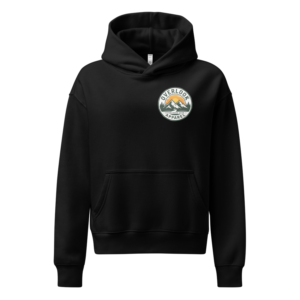 OA Classic Hoodie (Women's)