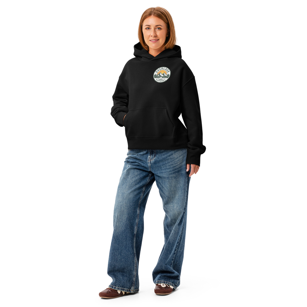 OA Classic Hoodie (Women's)