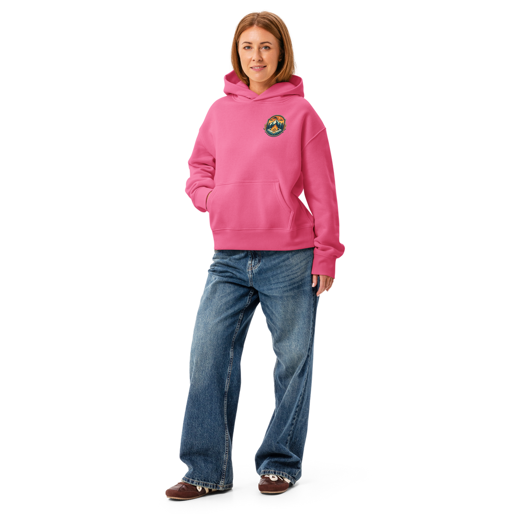 Off The Grid Hoodie (Women's)