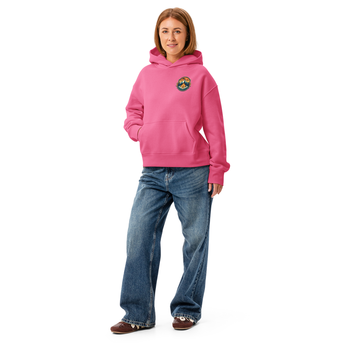 Off The Grid Hoodie (Women's)
