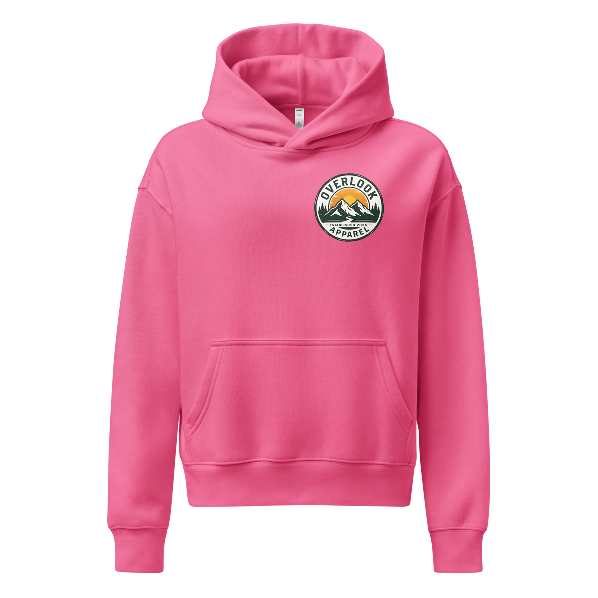 OA Classic Hoodie (Women's)