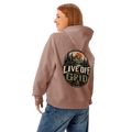 Off The Grid Hoodie (Women's)