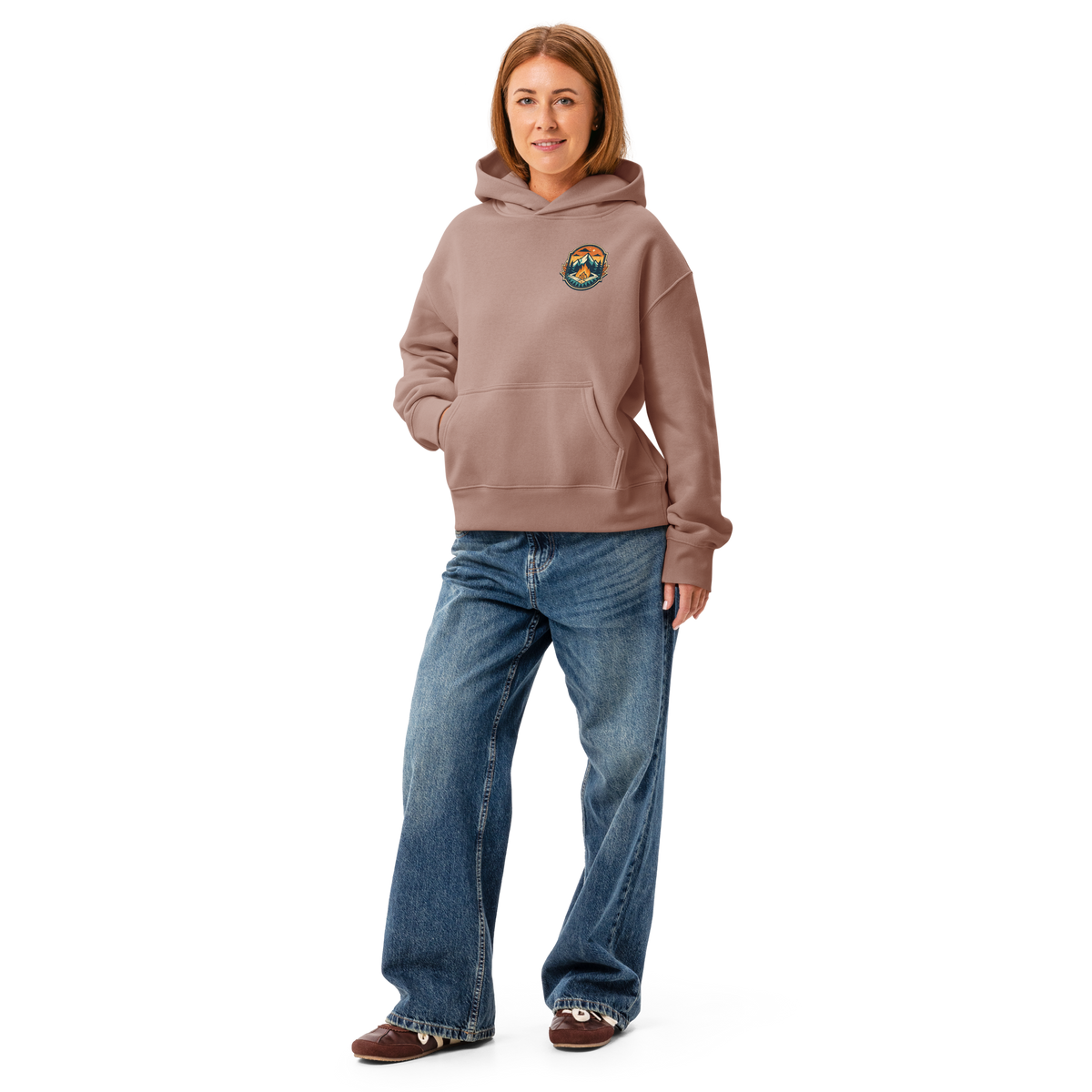 Off The Grid Hoodie (Women's)