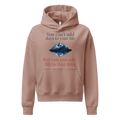 Motivational Hoodie (Women's)