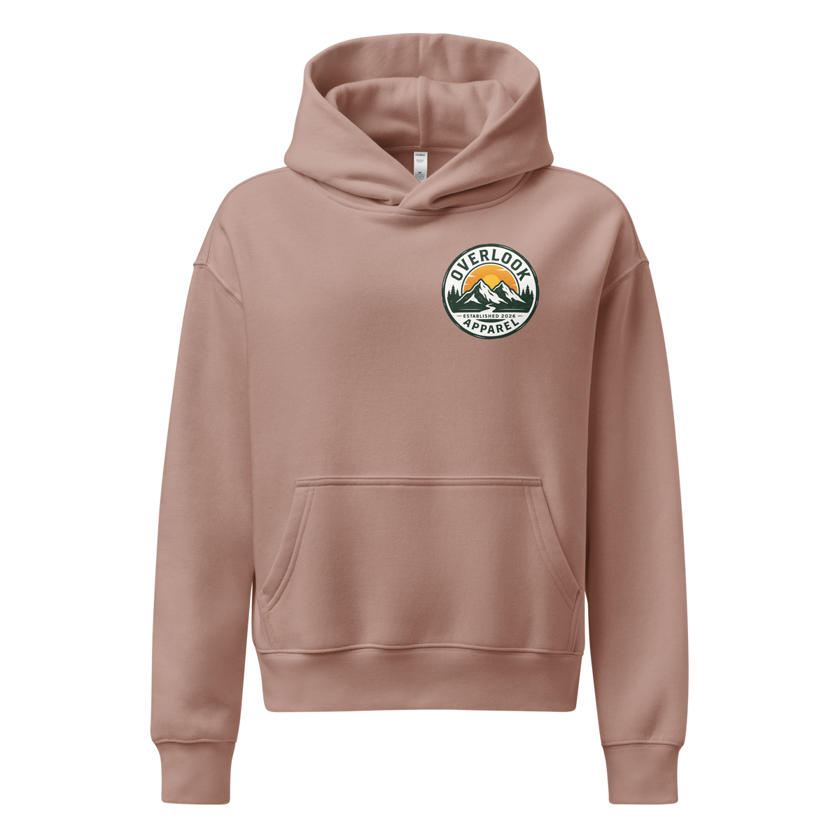 OA Classic Hoodie (Women's)