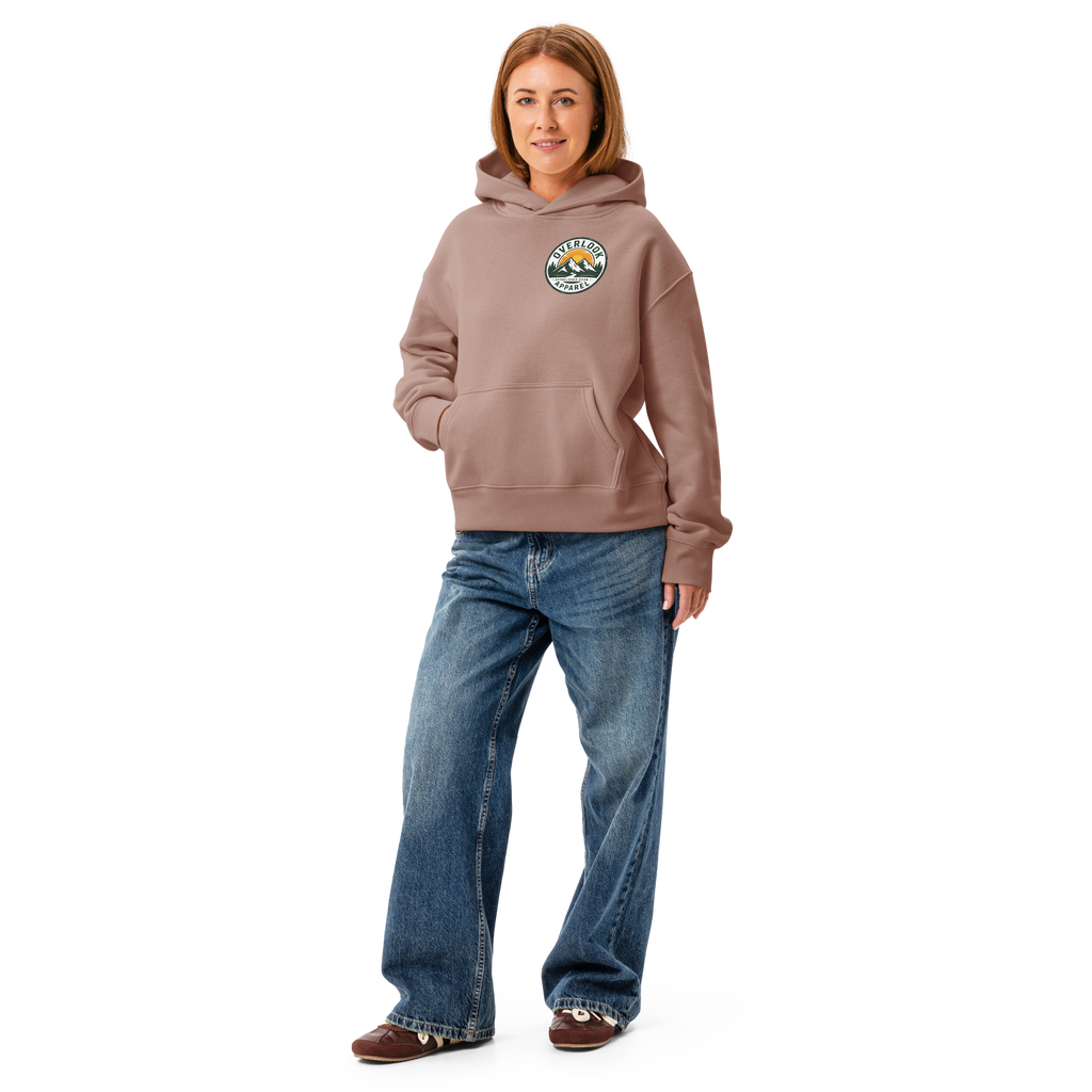 OA Classic Hoodie (Women's)