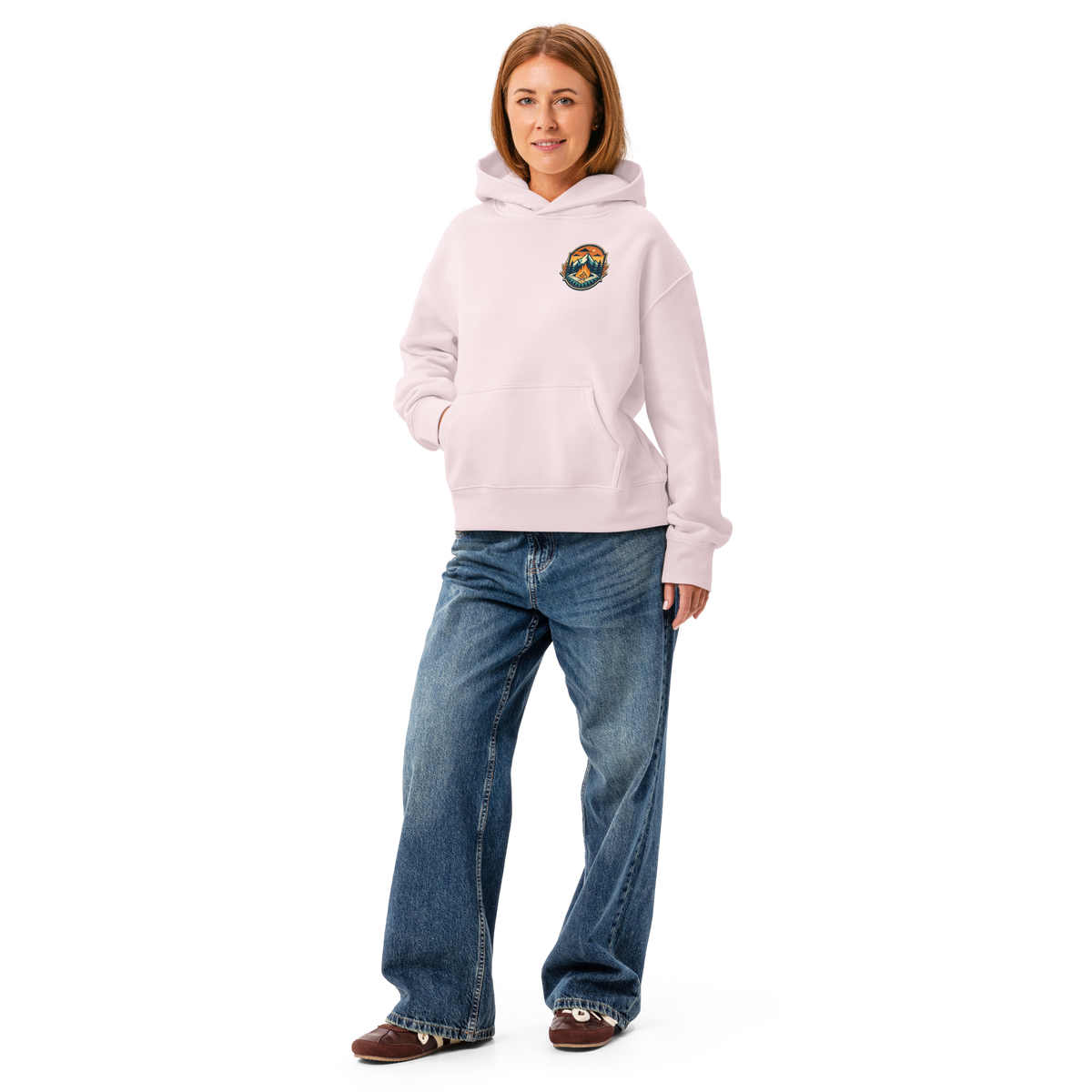 Off The Grid Hoodie (Women's)