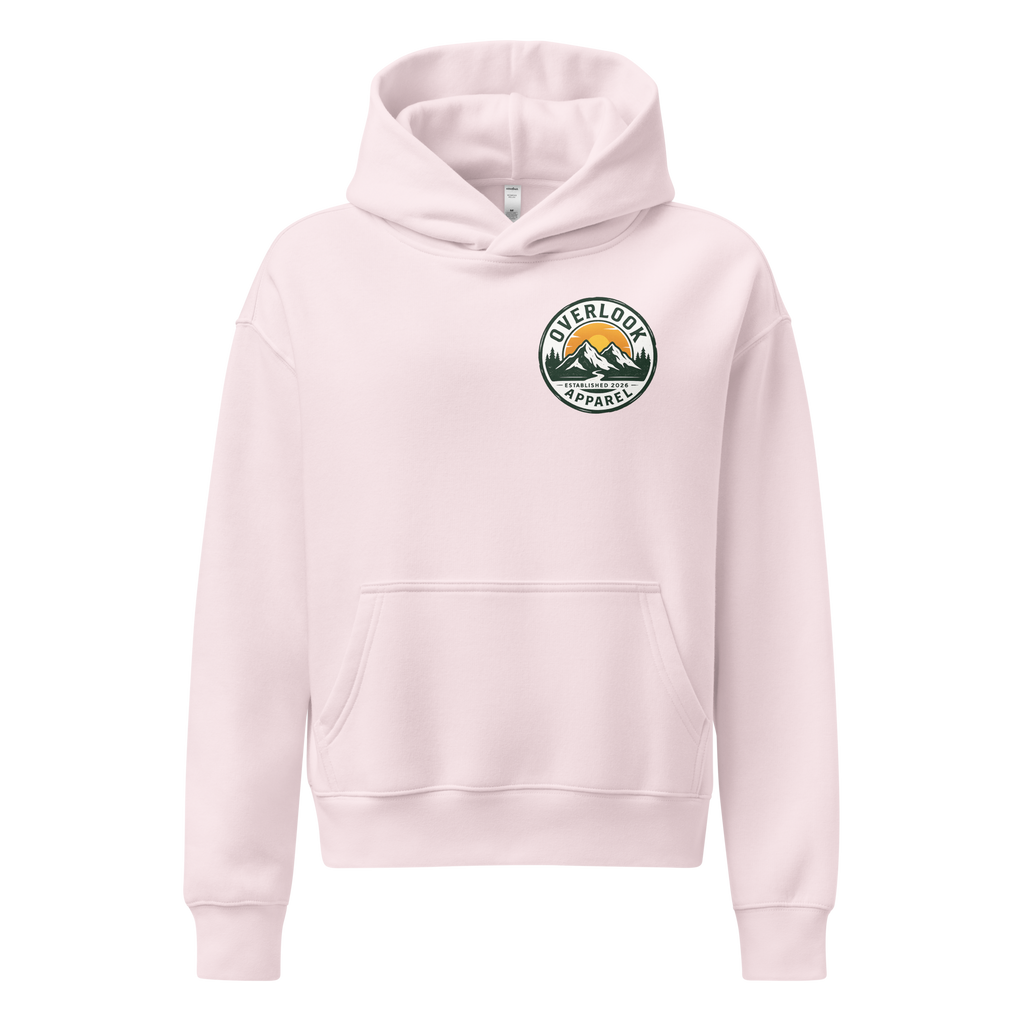 OA Classic Hoodie (Women's)