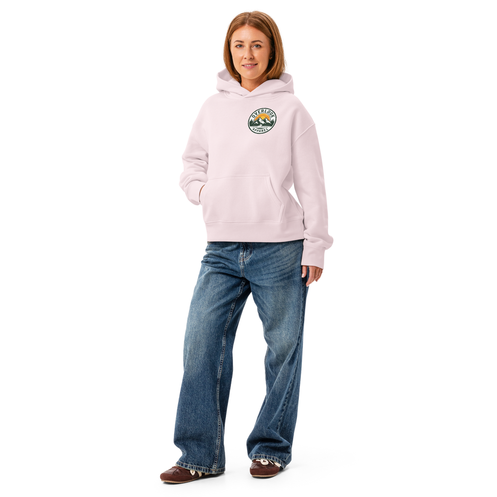 OA Classic Hoodie (Women's)